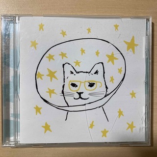 CD ケラケラ　スターラブレイション(ポップス/ロック(邦楽))