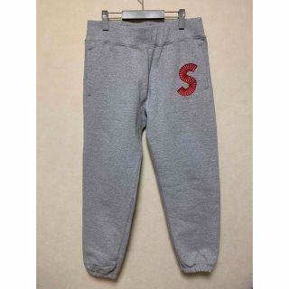 シュプリーム(Supreme)の★シュプリーム★スウェットパンツ★Sロゴ★(その他)