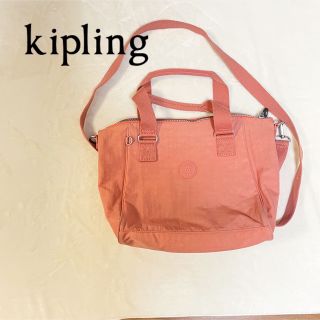 キプリング(kipling)のキプリング　ショルダーバッグ(ショルダーバッグ)