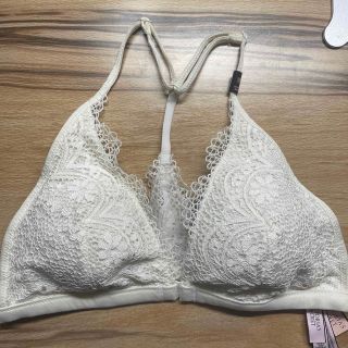 ヴィクトリアズシークレット(Victoria's Secret)の【新品タグ付き】Victoria’s Secret ノンワイヤーブラ(ブラ)