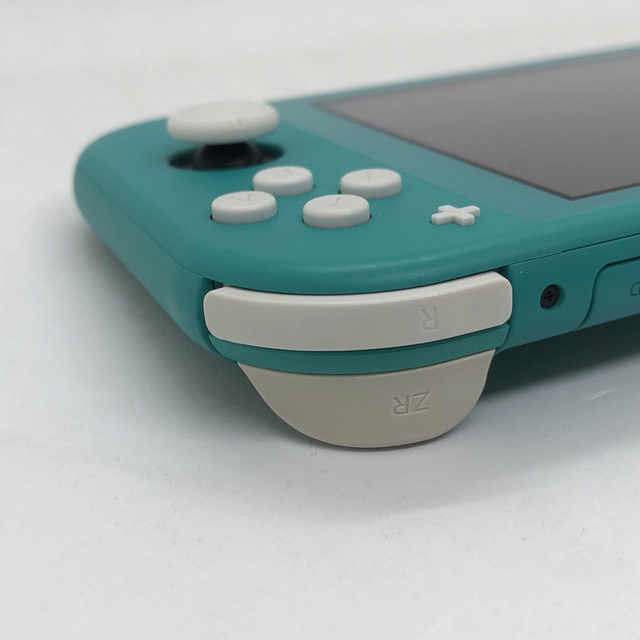 Switch Lite （ターコイズ）本体