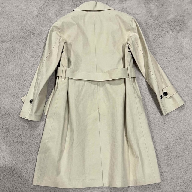 ❤️激安単価で❤️ MACKINTOSH トレンチコート チェックライナー
