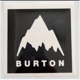 バートン ステッカーの通販 500点以上 | BURTONを買うならラクマ