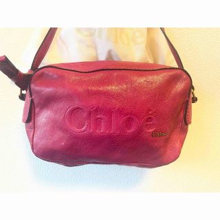 クロエ(Chloe)のChloe/クロエ、ショルダーバッグ/ミニバッグ(ショルダーバッグ)