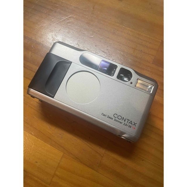 玄関先迄納品 - 京セラ CONTAX レンズのカクカク一切無し 細かく動作