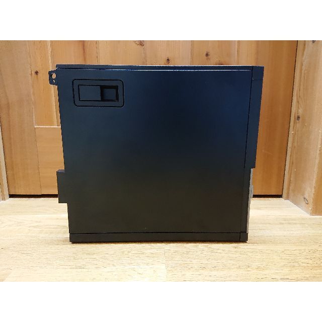 ゲーミングＰＣ　DELL　i5　GT1030　新品SSD　Office2019ソフト