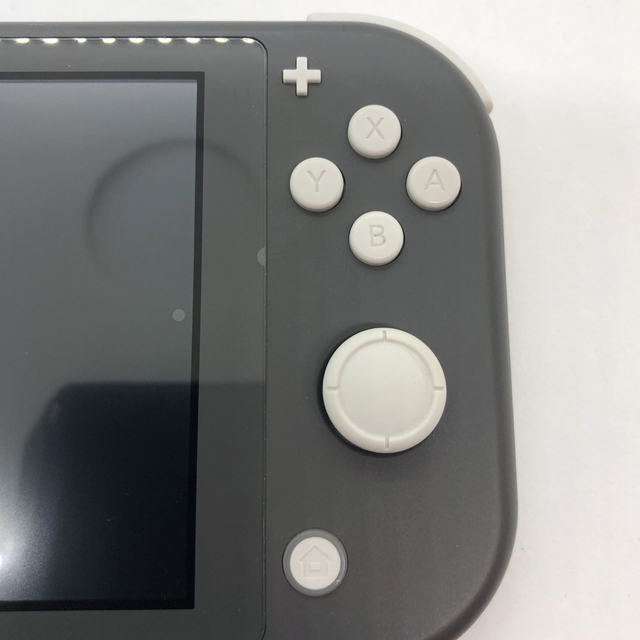 Switch Lite （グレー）本体