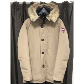 カナダグース(ベージュ系)の通販 200点以上 | CANADA GOOSEを買う ...