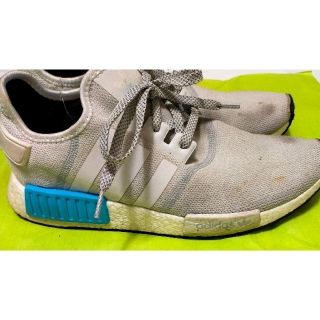 アディダス(adidas)の販売終了カラー【adidas】NMD_R1 スニーカー(スニーカー)