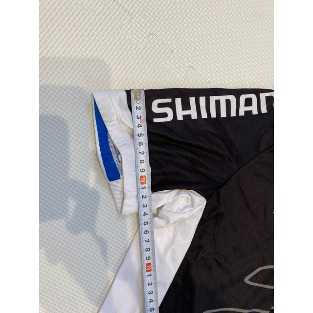 SHIMANO(シマノ)のシマノ　レース用ウエア　ロードバイク　自転車　ツーリング スポーツ/アウトドアの自転車(ウエア)の商品写真