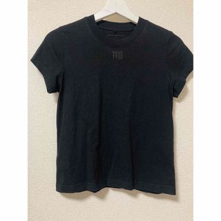 アレキサンダーワン(Alexander Wang)のアレキサンダーワン　レディースTシャツ(Tシャツ(半袖/袖なし))