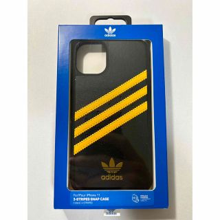 アディダス(adidas)のアディダスオリジナルス iPhone 11 ケース(iPhoneケース)