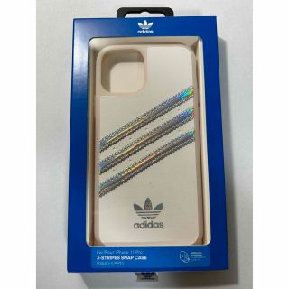 アディダス(adidas)のadidas アディダス iPhone 11 Pro スマホケース SAMBA(iPhoneケース)