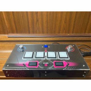 DAOコン　SVSE5 ダオコン　daoコン　ボルテ　sdvx(その他)