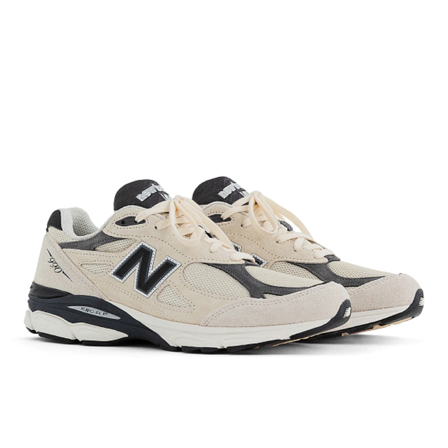 専用 New Balance 990 AD3 27.5 BEIGE V3 新品