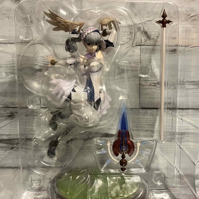 グッドスマイルカンパニー ゼノブレイド メリア エンシェント グッドスマイルカンパニー ゼノブレイド メリア エンシェント