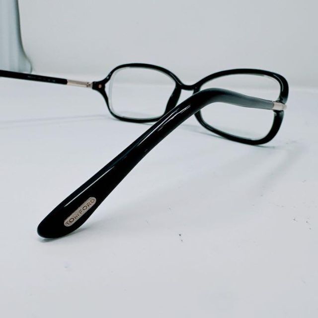 TOM FORD(トムフォード)のトムフォード　度ありメガネ メンズのファッション小物(サングラス/メガネ)の商品写真