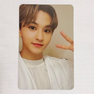 NCT マーク トレカ SuperM 韓国版の通販 by あんこ's shop|ラクマ