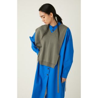 エンフォルド ベスト/ジレ(レディース)の通販 200点以上 | ENFOLDの