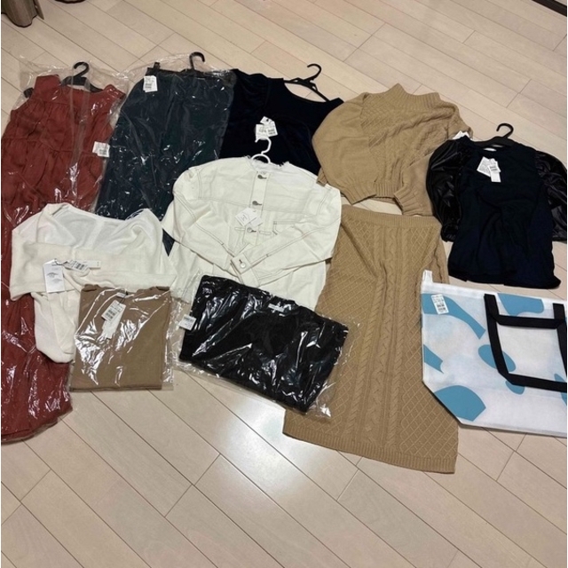 最終価格 ヤマダヤ 2023年 福袋 YAMADAYA 33000円福袋 | フリマアプリ ラクマ 最終価格 ヤマダヤ 2023年 福袋 YAMADAYA 33000円福袋 | フリマアプリ ラクマ