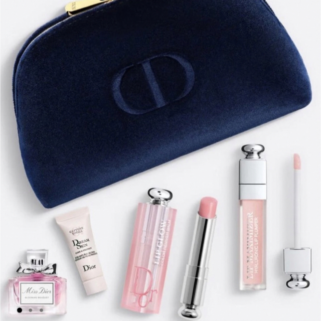 Dior 【数量限定】クリスマスコフレ