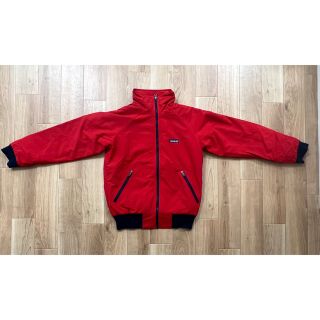 パタゴニア(patagonia)の【美品】Patagonia パタゴニア　シェルドシンチラジャケット(ブルゾン)