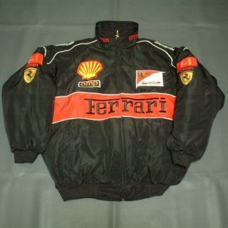 フェラーリ ジャケット/アウター(メンズ)の通販 77点 | Ferrariの フェラーリ ジャケット/アウター(メンズ)の通販 77点 | Ferrariの