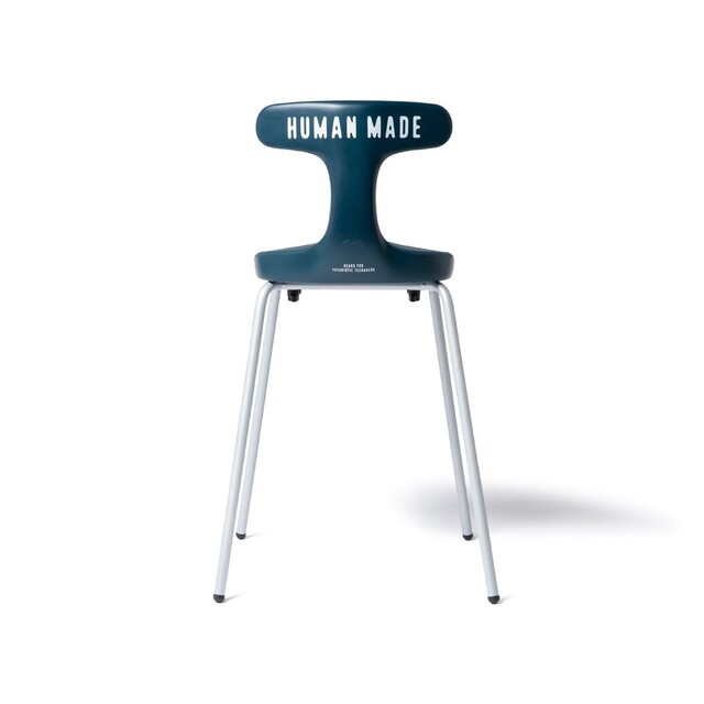 AYUR CHAIR x HUMAN MADE AYUR STOOL インテリア/住まい/日用品の椅子/チェア(スツール)の商品写真