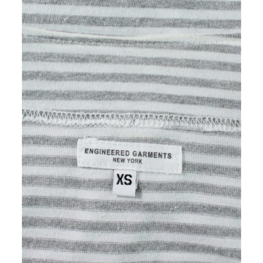 Engineered Garments(エンジニアードガーメンツ)のEngineered Garments Tシャツ・カットソー XS 【古着】【中古】 メンズのトップス(Tシャツ/カットソー(半袖/袖なし))の商品写真