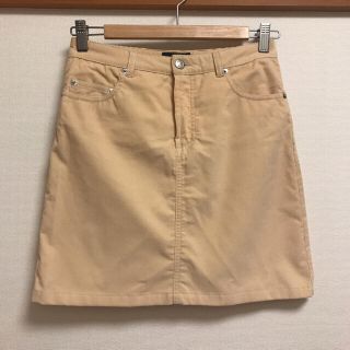 アーペーセー(A.P.C)の☆ mmm様 お取り置き中 ☆(ミニスカート)