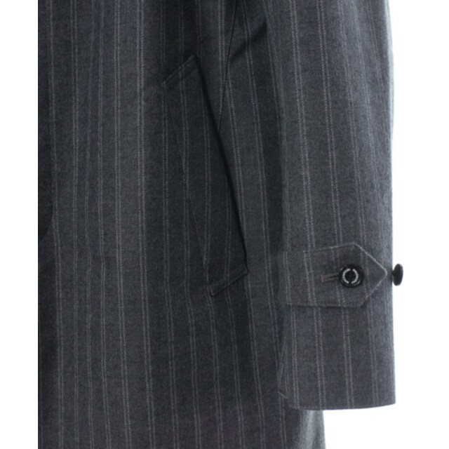 MACKINTOSH PHILOSOPHY - MACKINTOSH PHILOSOPHY ステンカラーコート