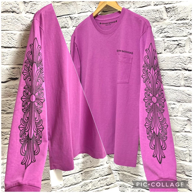 お気に入り Chrome Hearts - 【未使用】クロムハーツ×マッティボーイ