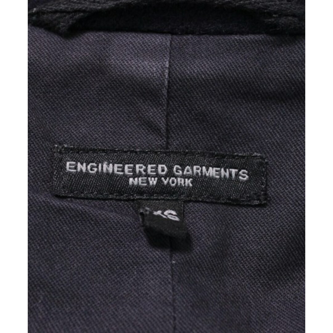 Engineered Garments カジュアルジャケット XS 紺