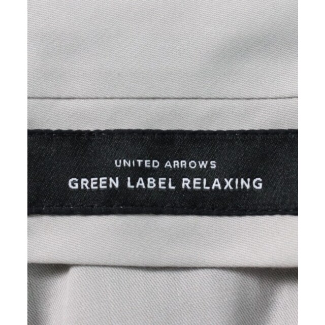 UNITED ARROWS(ユナイテッドアローズ)のUNITED ARROWS ユナイテッドアローズ スラックス 76(M位) 青系 【古着】【中古】 メンズのパンツ(スラックス)の商品写真