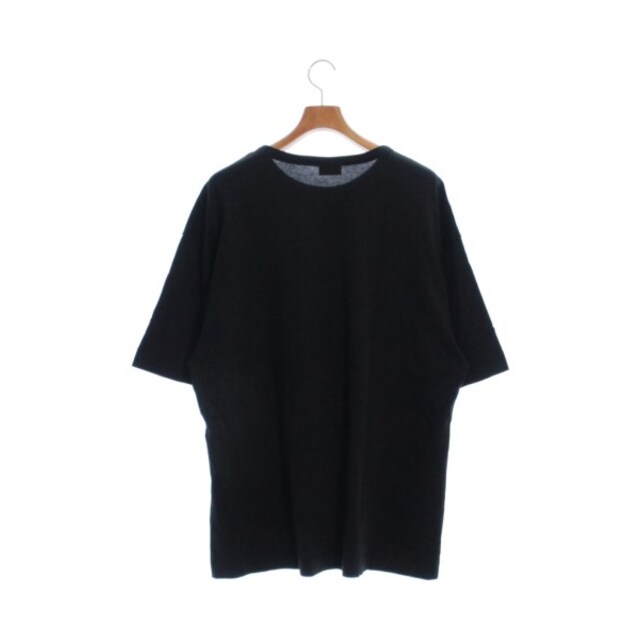 DRIES VAN NOTEN Tシャツ・カットソー S 黒