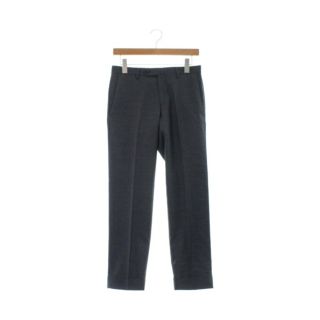 ユナイテッドアローズ(UNITED ARROWS)のUNITED ARROWS スラックス 42(XS位) グレー 【古着】【中古】(スラックス)