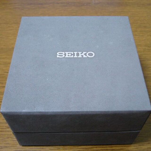 SEIKO5 レディース自動巻き腕時計 ワインレッド 5