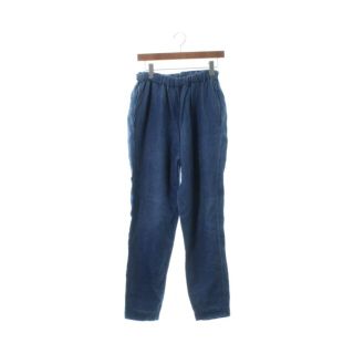 新品】casey casey ケイシーケイシー コットン パンツ M-