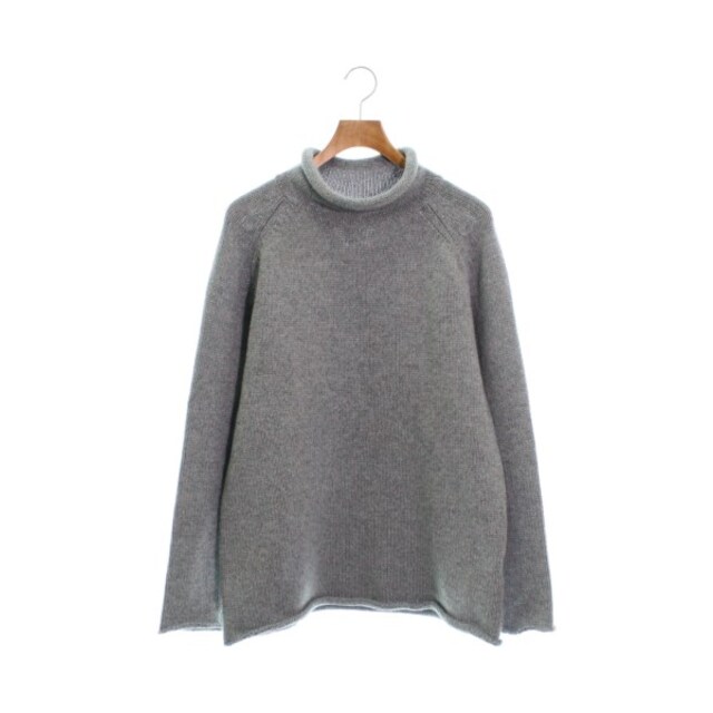 高評価の贈り物 HEUGN ユーゲン 【古着】【中古】 グレー 2(M位