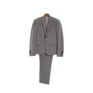 トムブラウン(THOM BROWNE)のTHOM BROWNE セットアップ・スーツ（その他） 【古着】【中古】(その他)