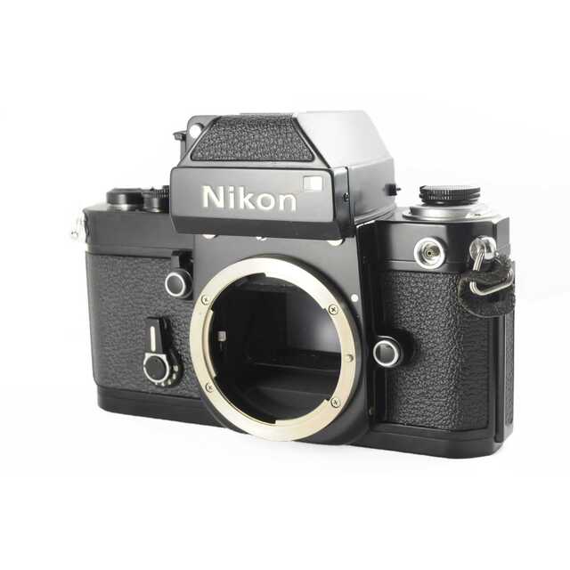 ★超美品★Nikon ニコン F2 フォトミック ボディ