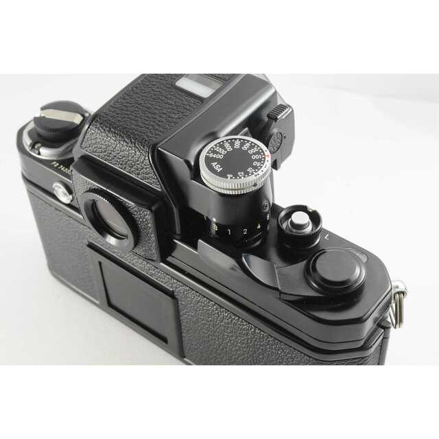 ☆超美品☆Nikon ニコン F2 フォトミック ボディ ☆超美品☆Nikon ニコン F2 フォトミック ボディ