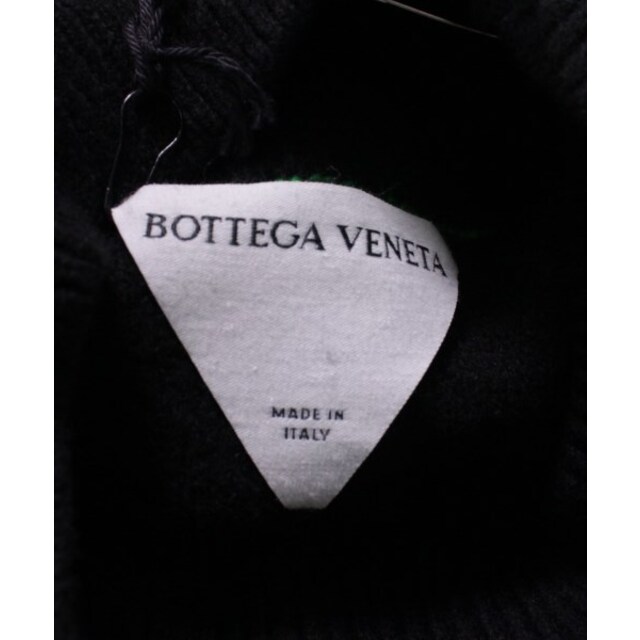 BOTTEGA VENETA ボッテガベネタ ニット・セーター L 黒 2