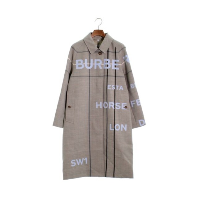 まとめ買いでお得 BURBERRY - BURBERRY バーバリー ステンカラーコート