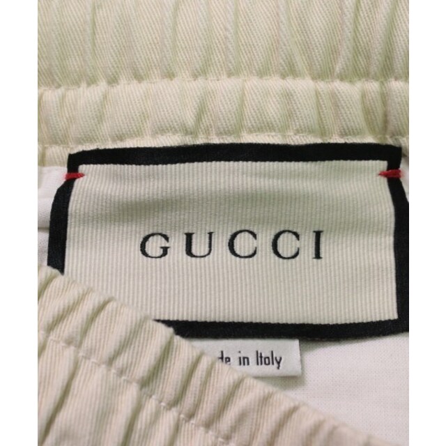 GUCCI グッチ ショートパンツ 44(S位) ベージュ系 【古着】【中古】 - 2
