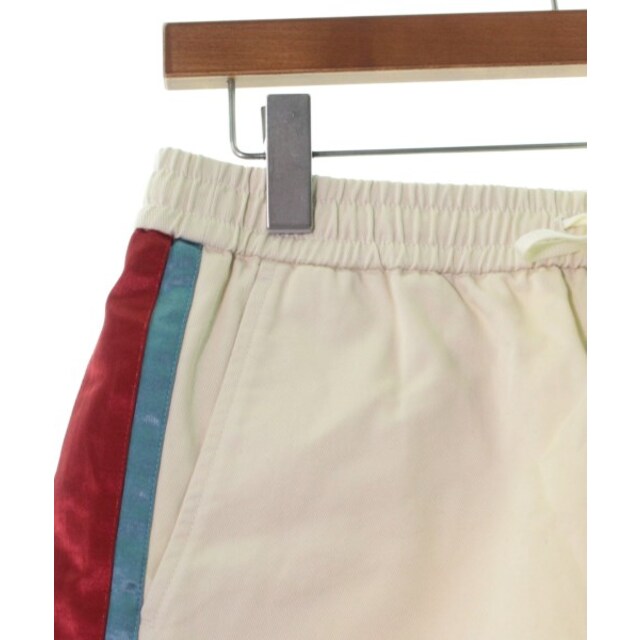 GUCCI グッチ ショートパンツ 44(S位) ベージュ系 【古着】【中古】 - 3