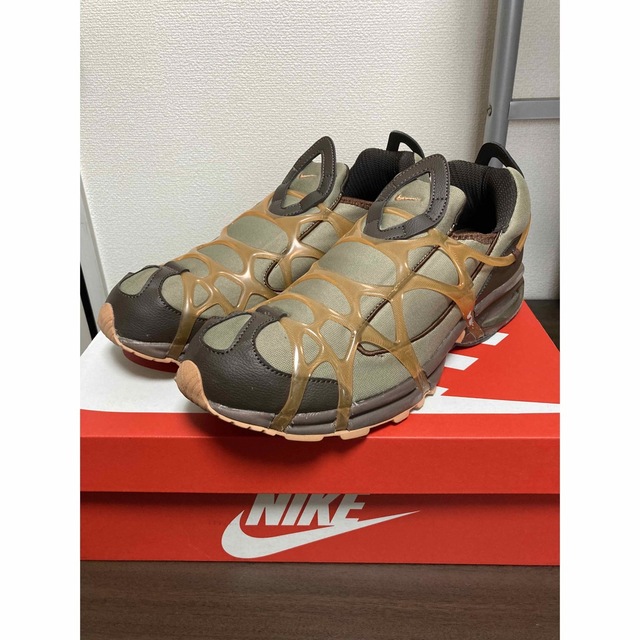 週末限定価格！NIKE AIR KUKINI 30cm 極美 エアクキニ