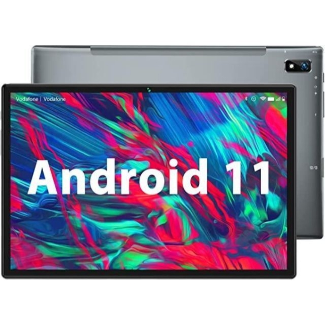 ✨タブレット Android11 10インチ Wi-Fiモデル 現品限り✨