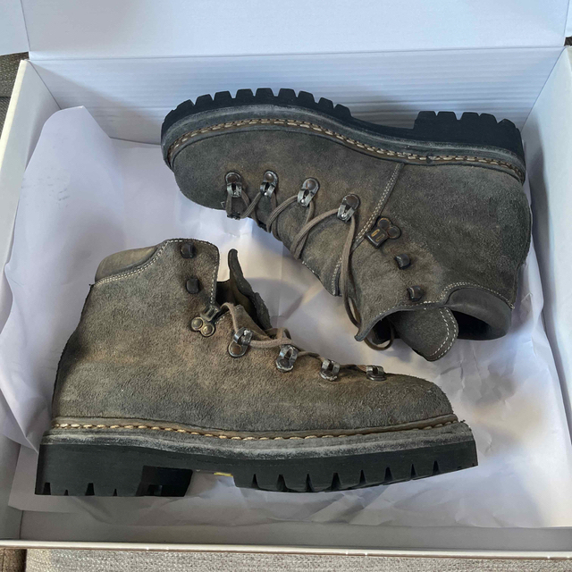 最先端 nonnative - nonnative guidi HIKING BOOTS ブーツ - www
