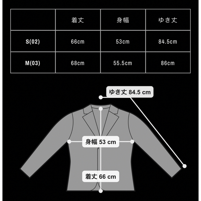 Yohji Yamamoto(ヨウジヤマモト)のWILDSIDE × NEEDLES R.C. Track Jacket/S メンズのトップス(ジャージ)の商品写真
